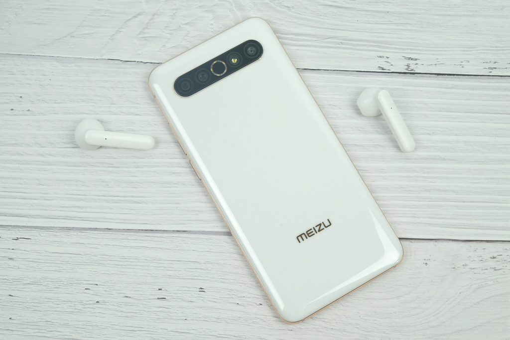 魅族最新发布的耳机,魅族最近发布的耳机