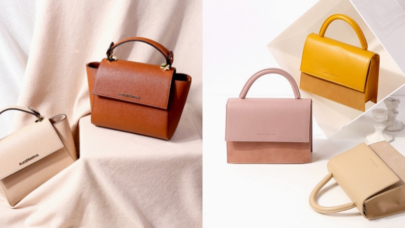 春天包包推荐学生,春天款包包最新爆款