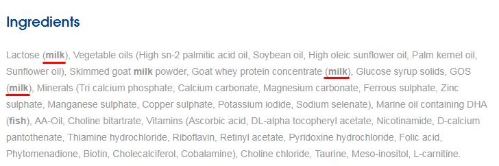 佳贝艾特高钙富硒羊奶粉测评,佳贝艾特羊奶粉3段测评