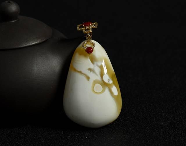 价值过亿的翡翠原石重达14.5吨,中国最大的翡翠原石几百吨