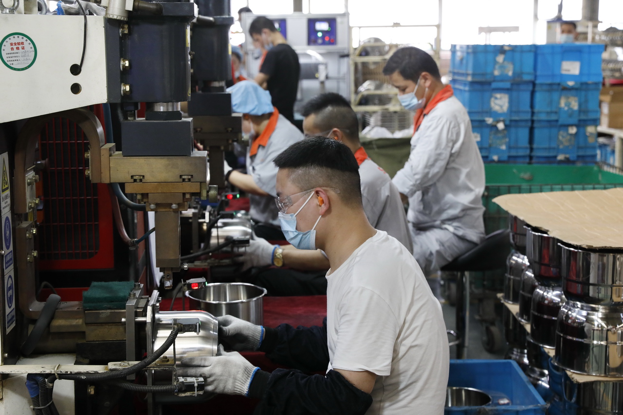 武汉苏泊尔炊具厂,武汉苏泊尔炊具有限公司