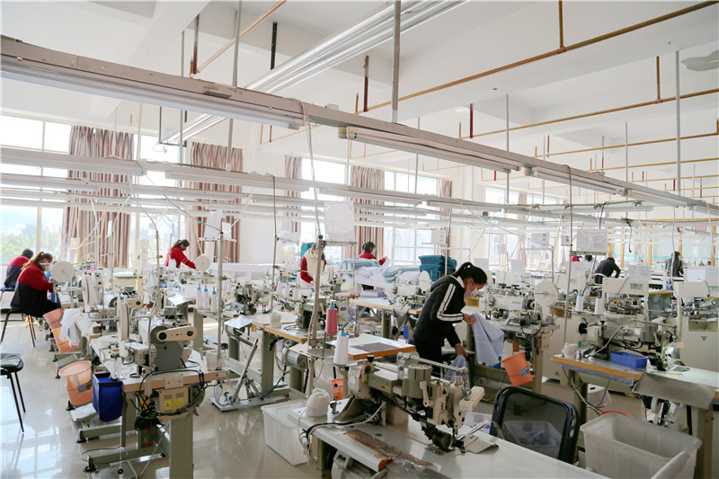 曲靖规上企业,2018年曲靖经开区集中开工项目