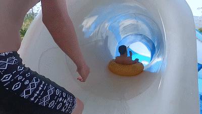 湘江欢乐城晚上玩攻略,夏天湘江欢乐城游玩攻略