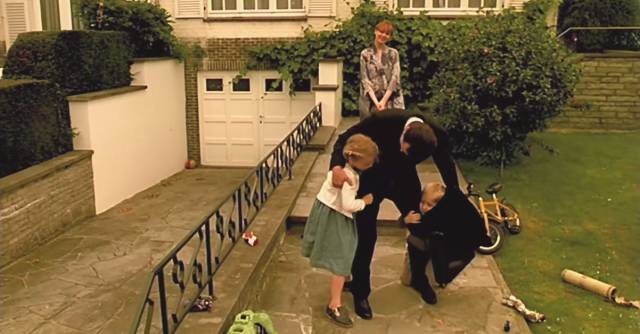 两小无猜甜蜜片段,两小无猜感情故事