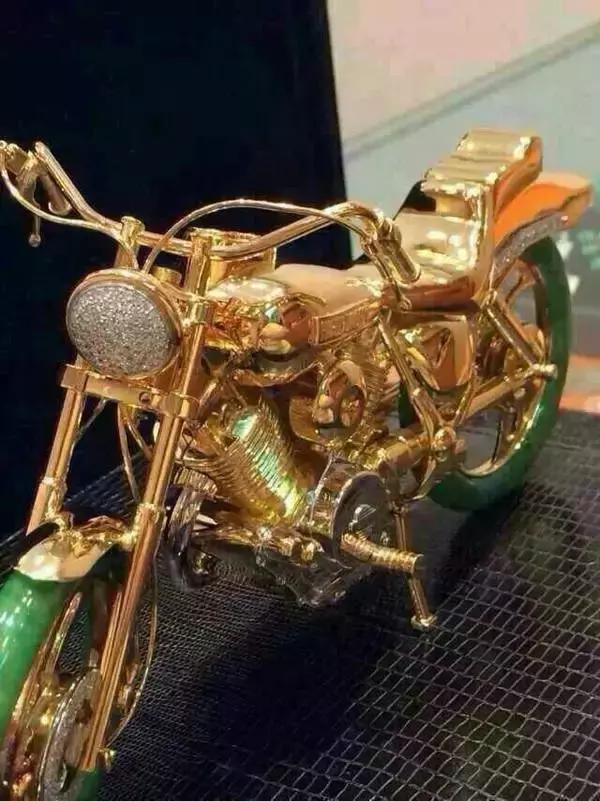 什么叫流光溢彩,什么叫金碧辉煌