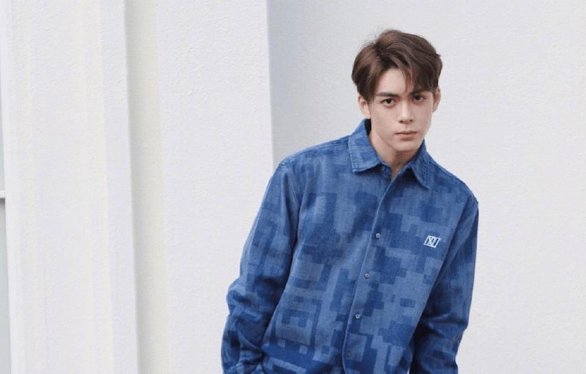 曾舜晞与经纪公司闹掰,面临4000万“天价赔偿”,银行卡被冻结