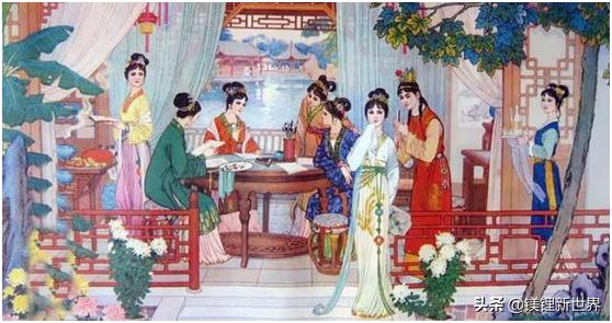 满纸荒唐言一把辛酸泪鉴赏,满纸荒唐言一把辛酸泪都云作者痴