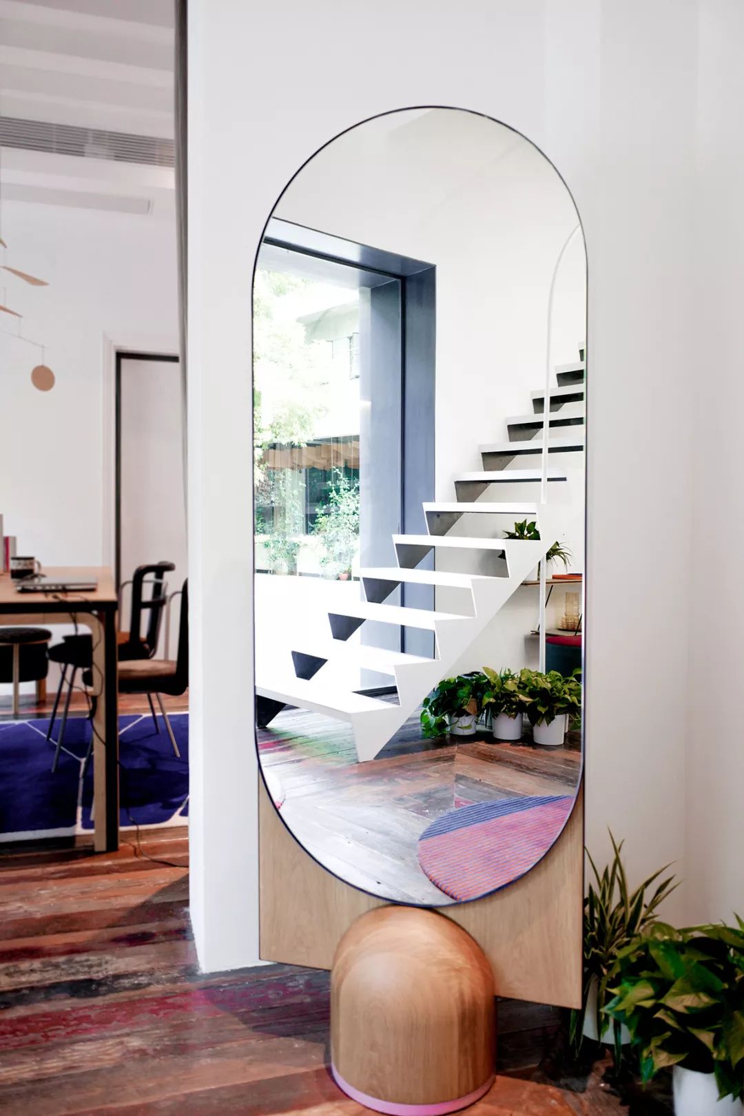 上海特色家居店,魔都网红家居