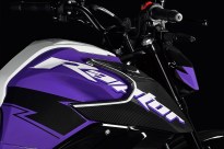 泰国gpx摩托2022,泰国gpx250