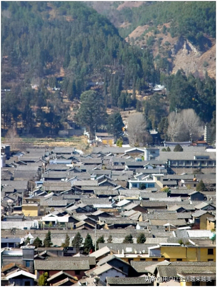 大理真有那么好玩吗,大理真的是一个浪漫的地方