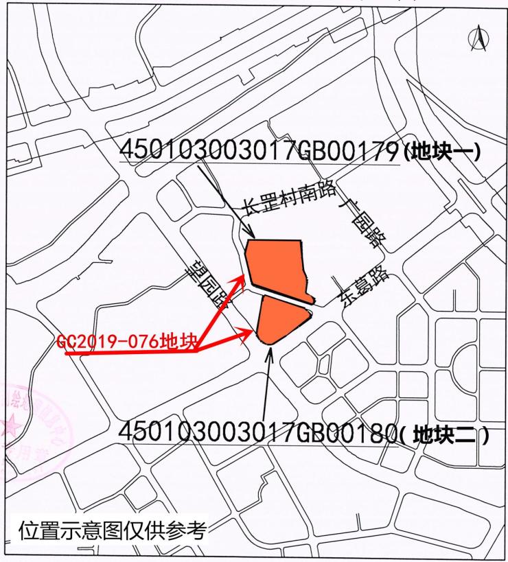 南宁土地拍卖最新信息,南宁2021年土地首拍