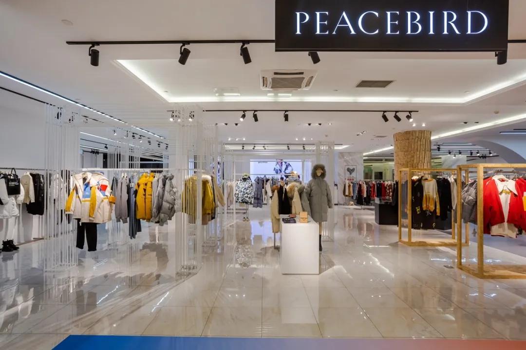 被疫情耽误一个月，服装企业开始抢“*光春**”