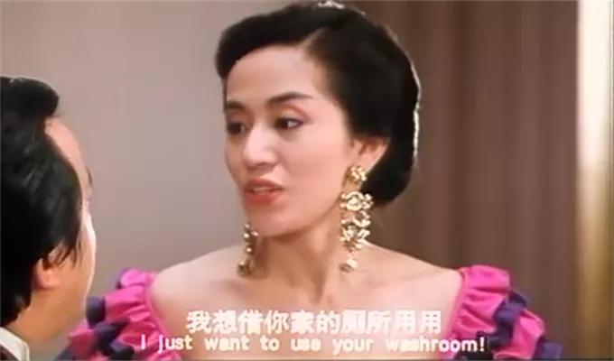 豪门夜宴几天拍完,香港豪门夜宴上百位明星参演