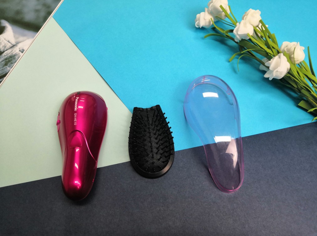 负离子梳高端,评测负离子梳