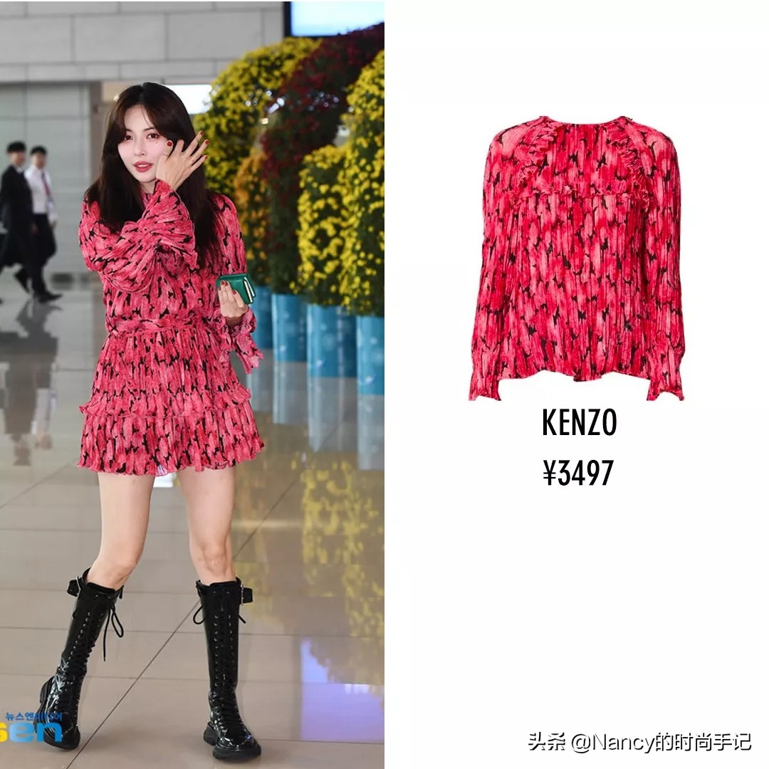 明星服,明星穿清凉衣服