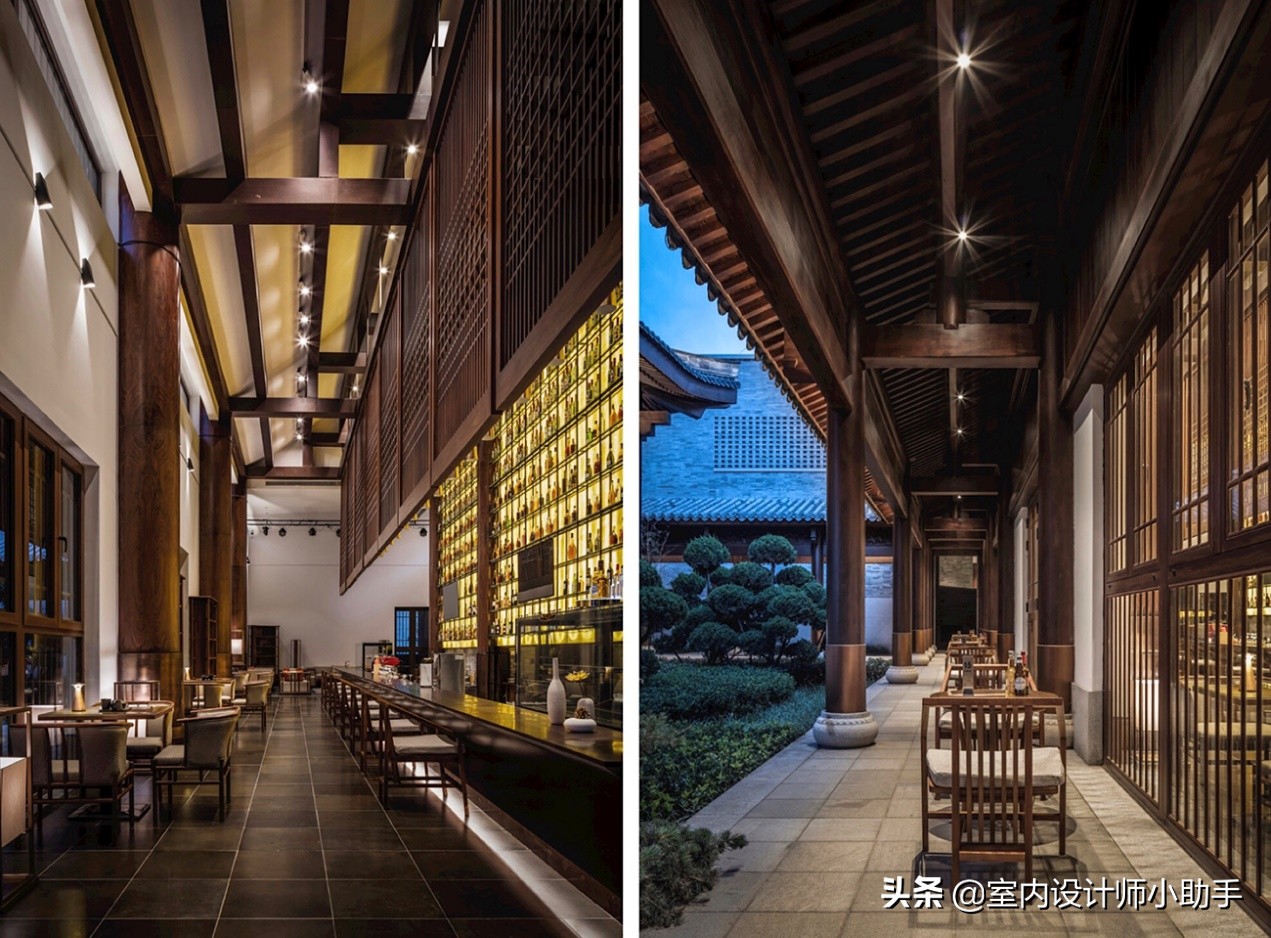 林学明合格设计师,林学明设计师特点