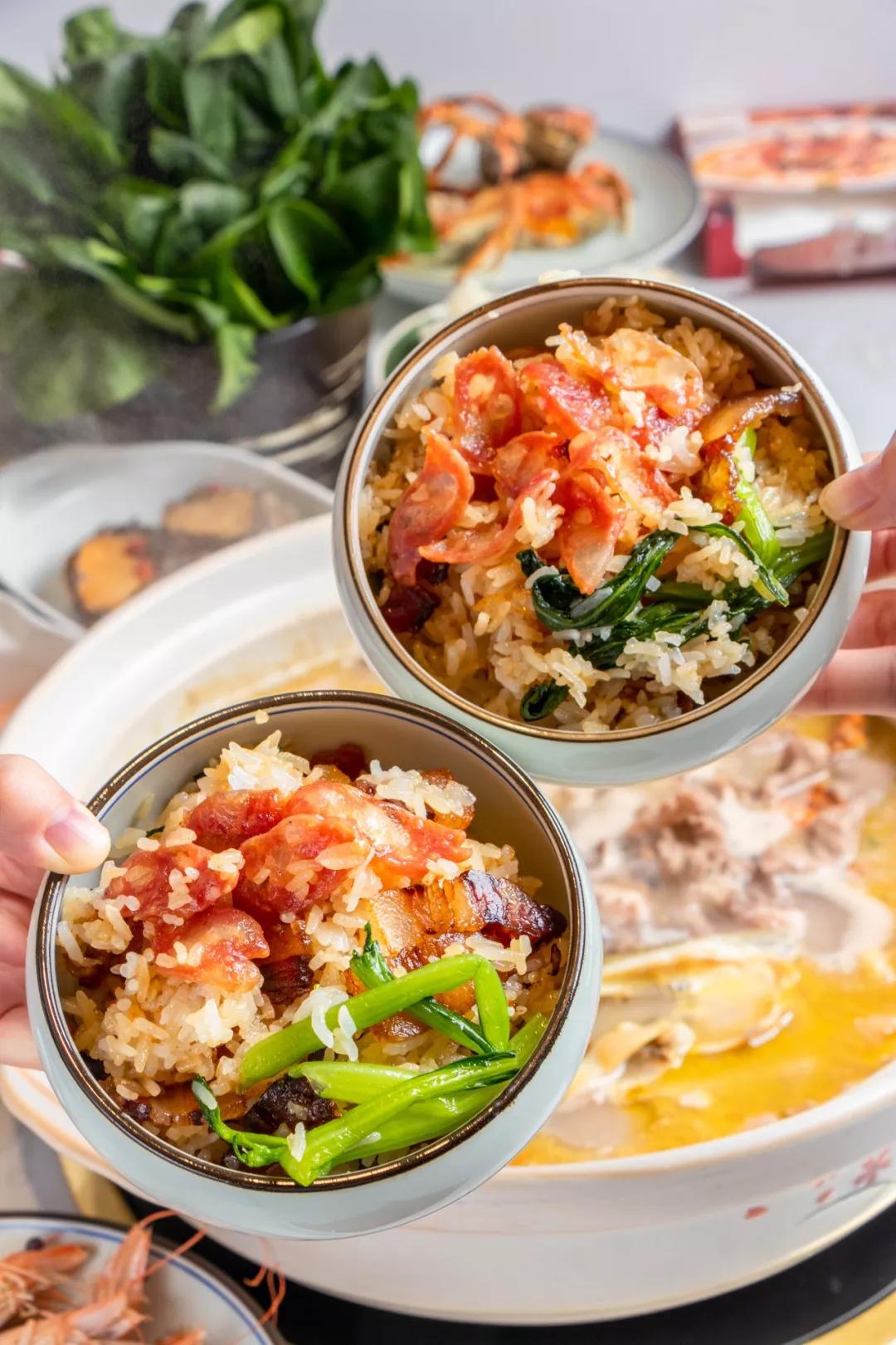 魔都鲍鱼鸡煲店团购,魔都这家正宗粤菜馆