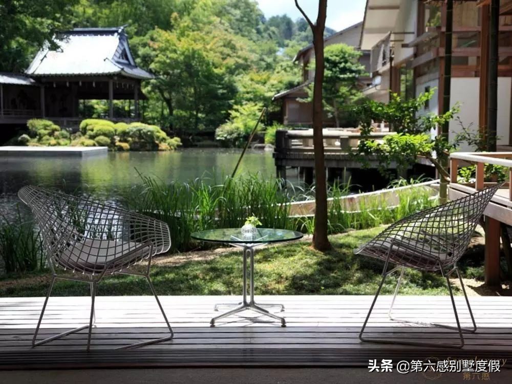 从古堡庄园奢侈酒店到顶级美食盛宴，只有内行人才懂得的罗莱夏朵