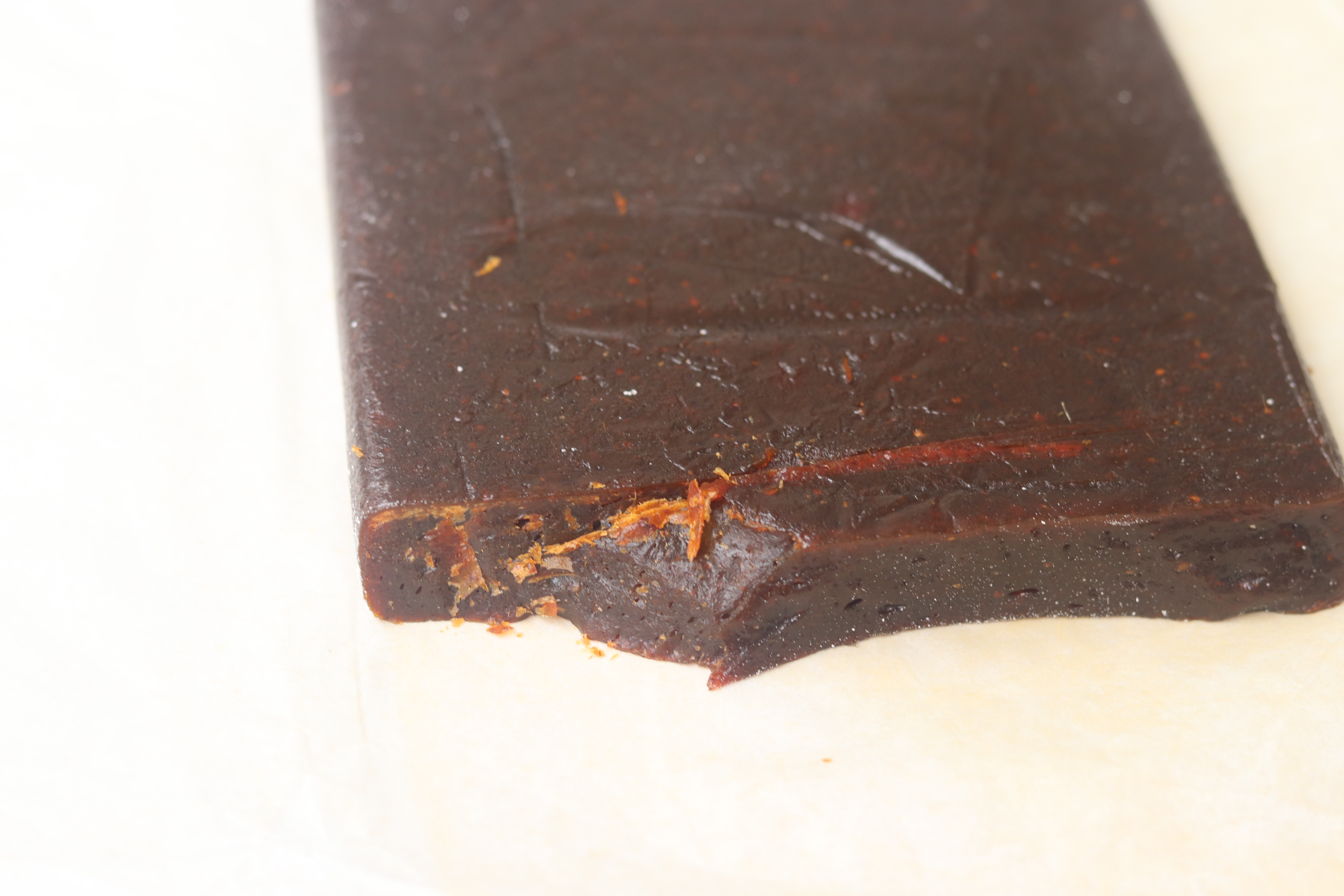 只需多加3样食材，让姜枣从膏变成糕，一颗小糖果到底要经历什么