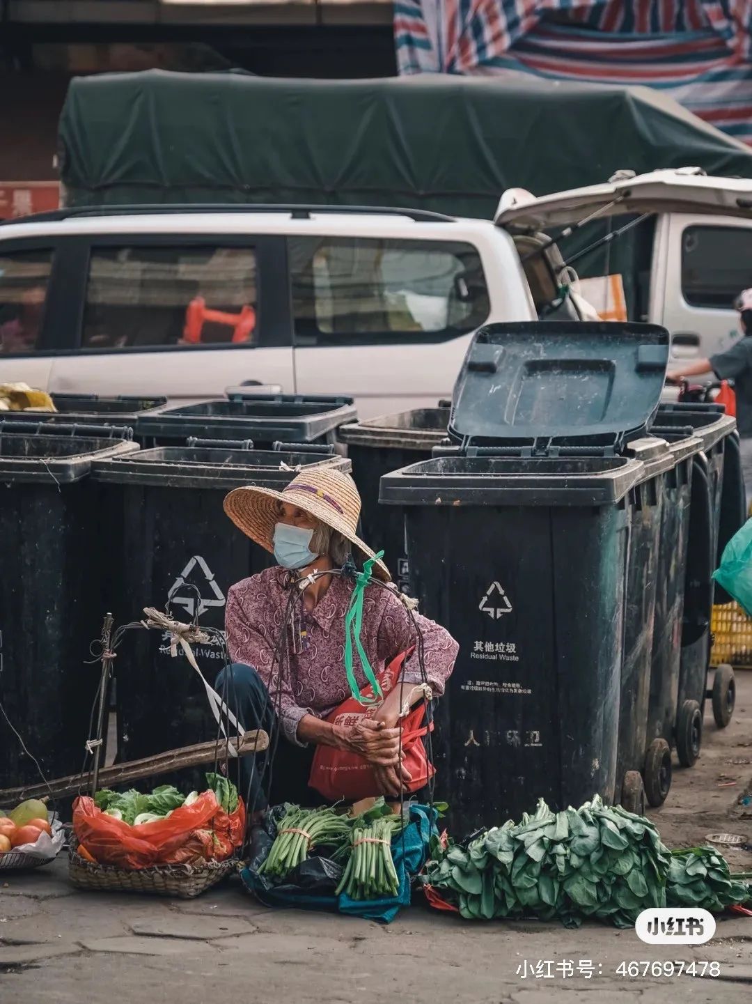 疫情下的广州，暴露了广州人平日里的真实生活