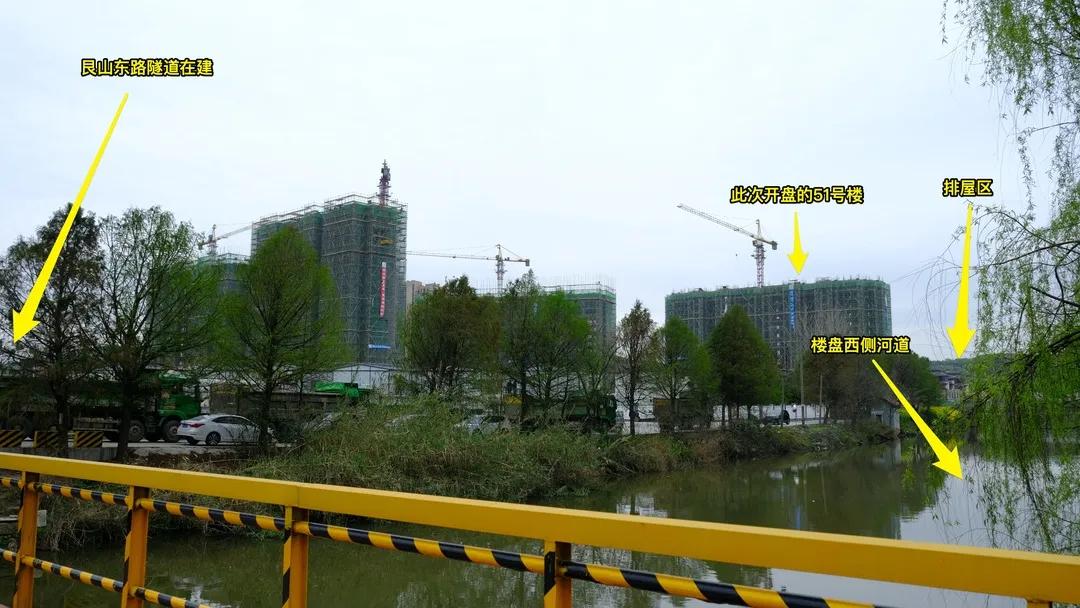 朝闻天下楼盘为什么这么便宜,潮闻天下房价