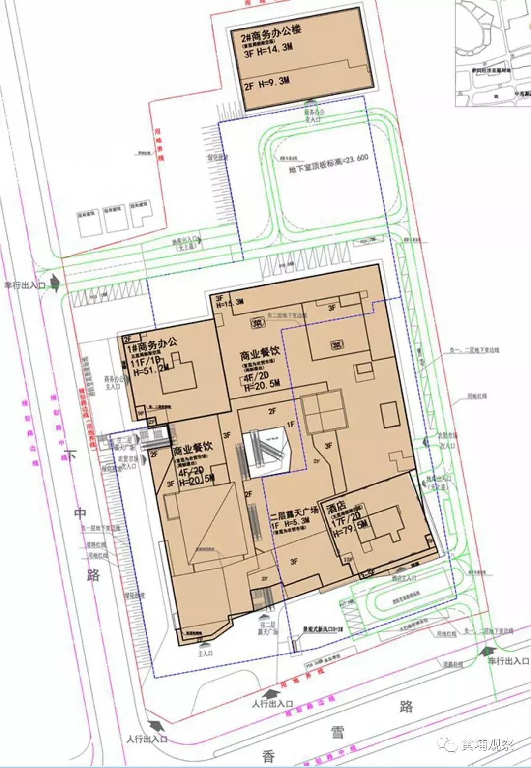 黄埔萝岗大型农贸综合批发市场,广州市萝岗区最大的综合市场