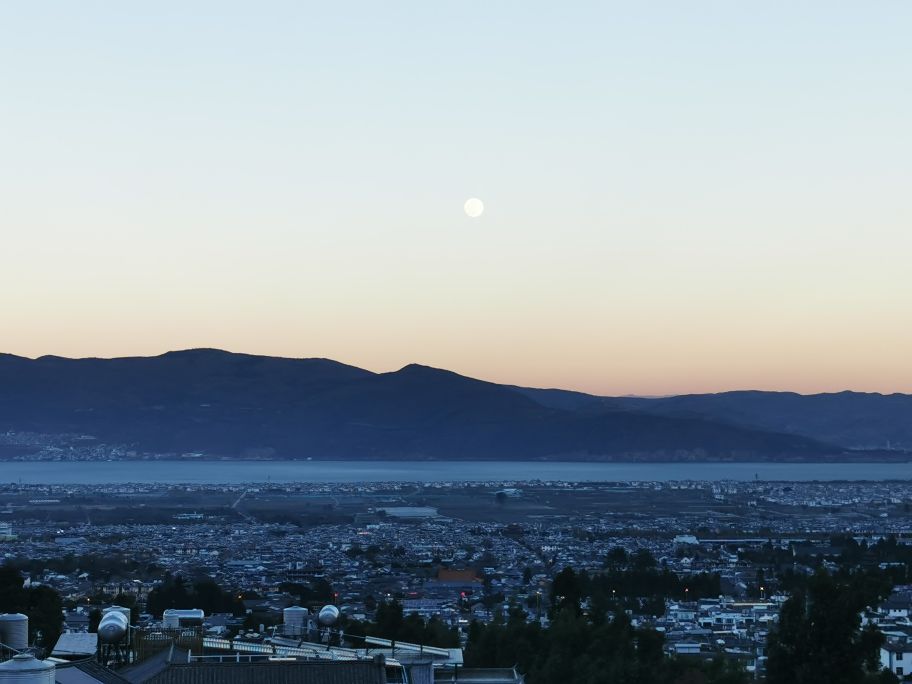 大理白族建筑古朴典雅,大理白族古建筑