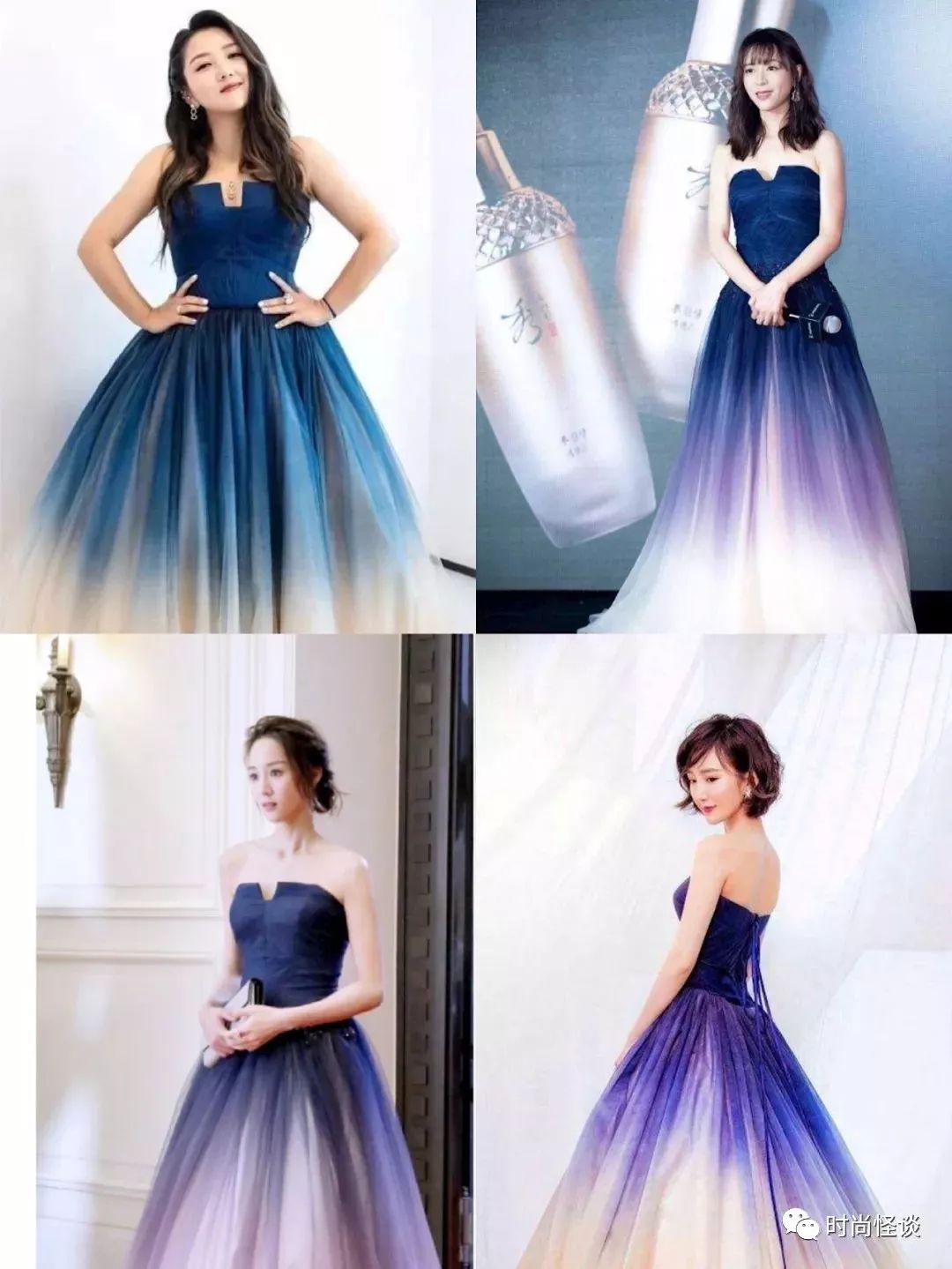 明星穿假货丢人吗,女明星为什么这么有钱