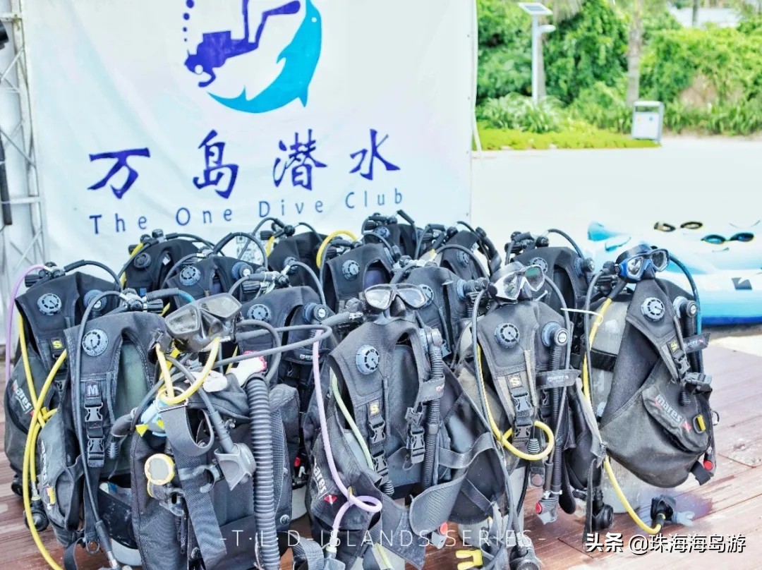 外伶仃岛一天的攻略,外伶仃岛适合玩一天还是两天