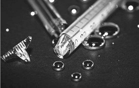 体温计打碎了会汞中毒吗致死吗,体温计打碎了会汞中毒吗