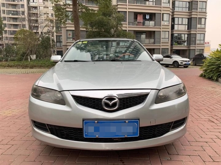 弯道之王马6体验,弯道之王马自达6天门山