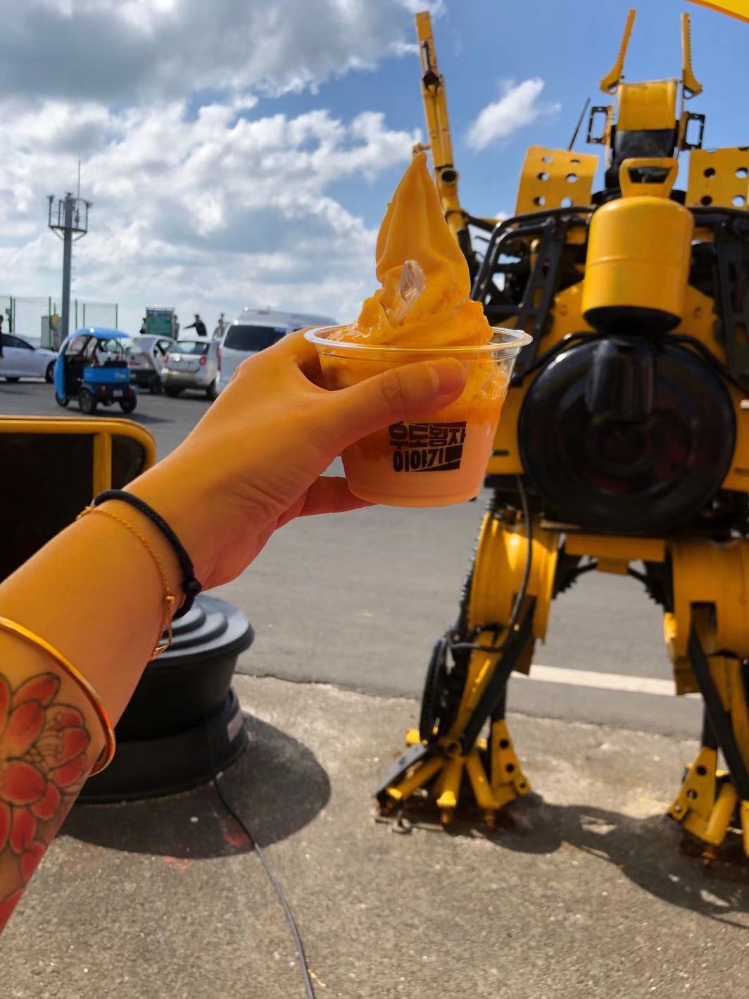 济州岛有中国料理吗,济州岛韩国料理店