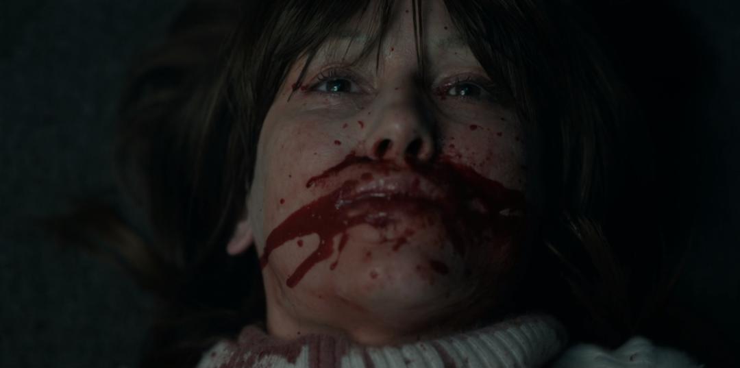 最新密闭空间惊悚片，比丧尸更可怕的人性，越想越害怕