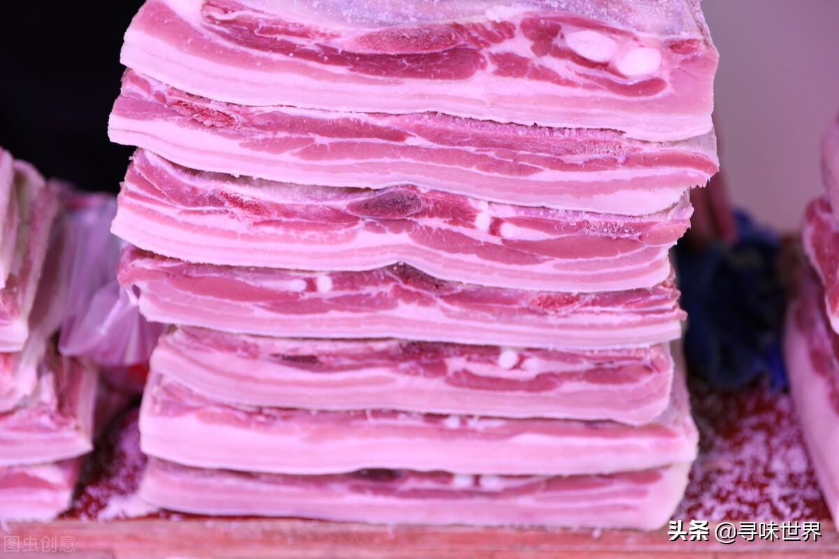 做腊肉要晒干还是阴干,怎样风干可以使腊肉不变质