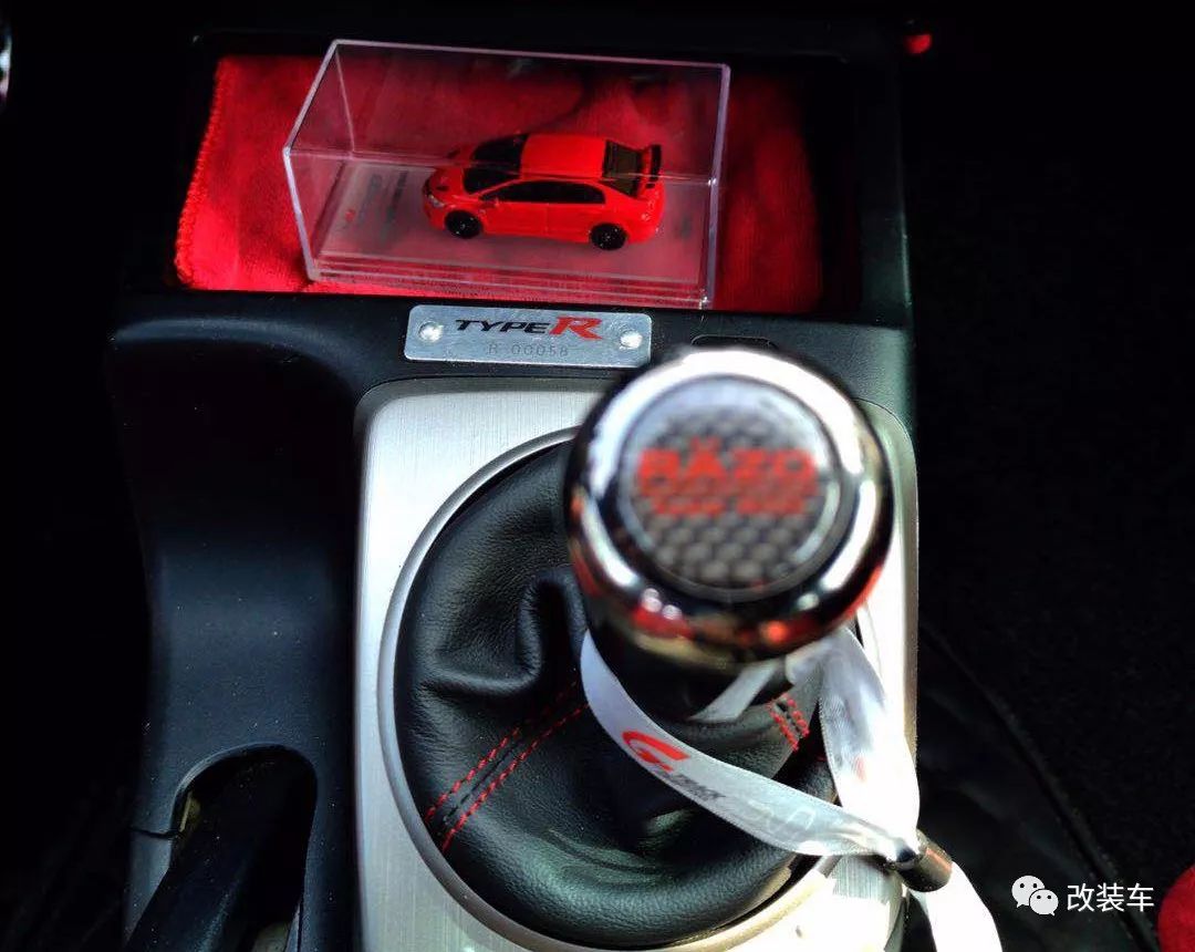 八代本田思域改k20过程,八代思域r20改装案例