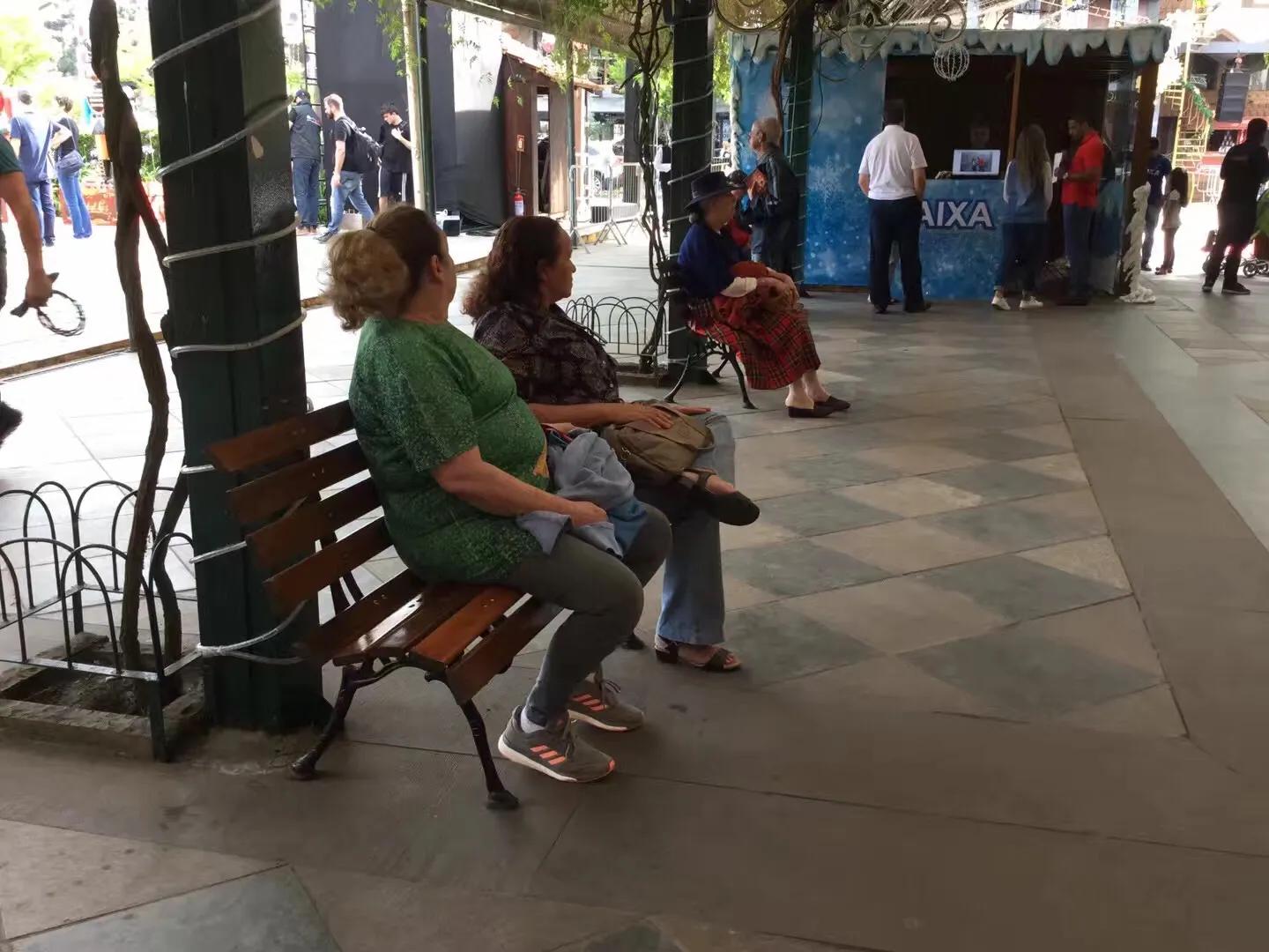 南美行带你走进巴西,南美德国后裔