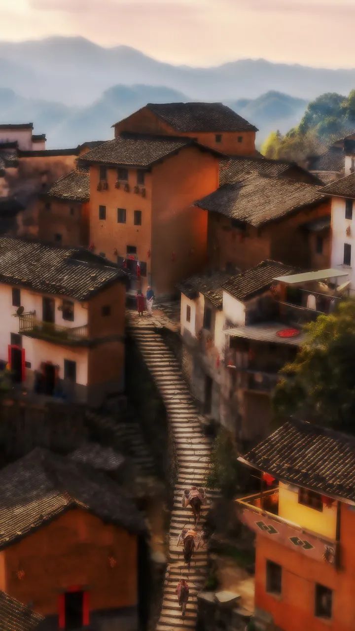 安徽黄山歙县旅游景点介绍,安徽歙县的风景区