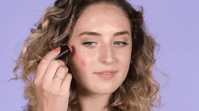 口红里面的铅的危害,口红铅中毒