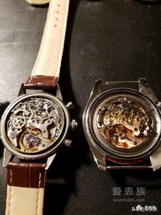 最值得收藏手表,历史最悠久的十大腕表