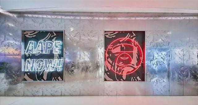 aape潮牌工厂店,aape新款