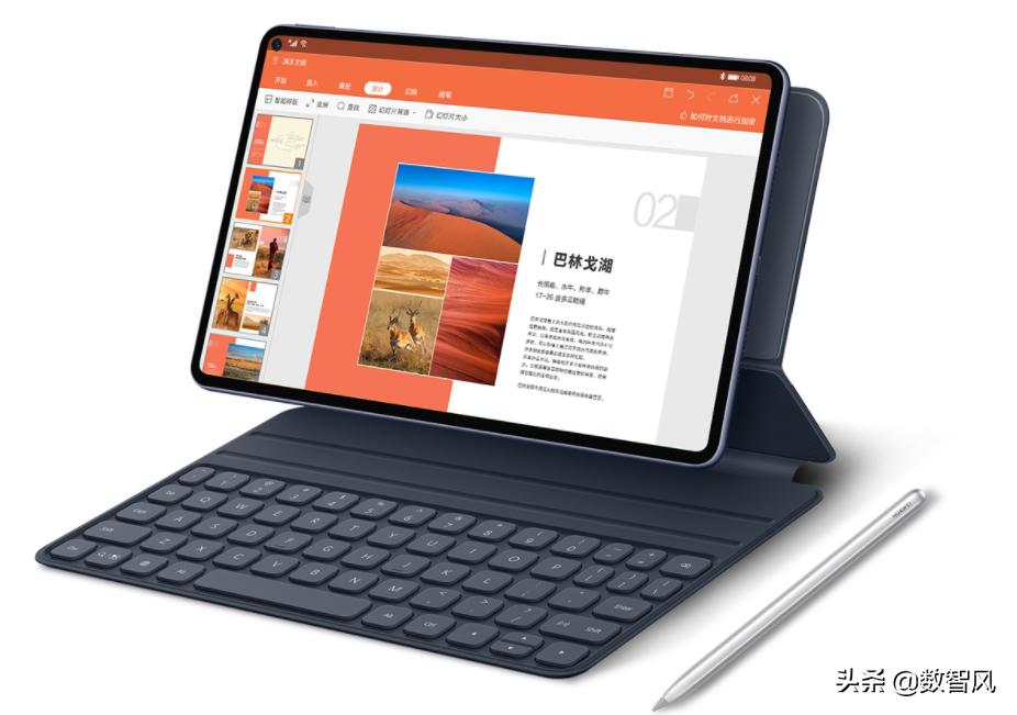 matepadpro12.6与ipadpro12.9,matepadpro12.6和matepad11怎么选