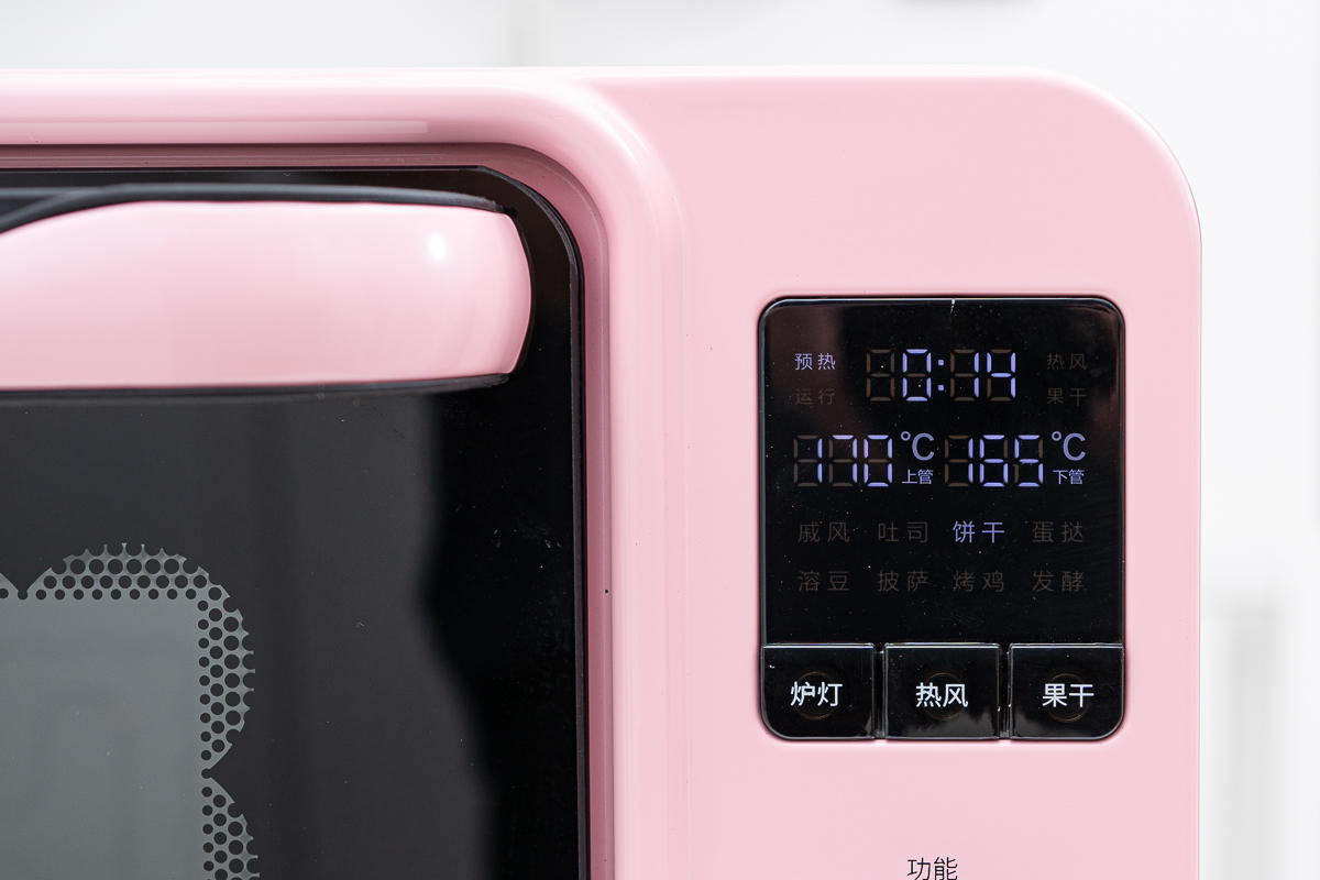 烤箱入门烤什么,新手烤箱买哪一款实用