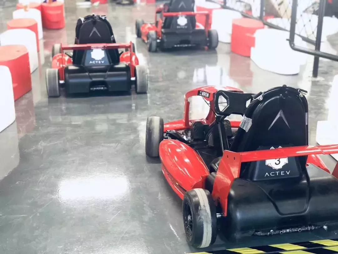 八迈儿童电动卡丁车,八迈电动卡丁车