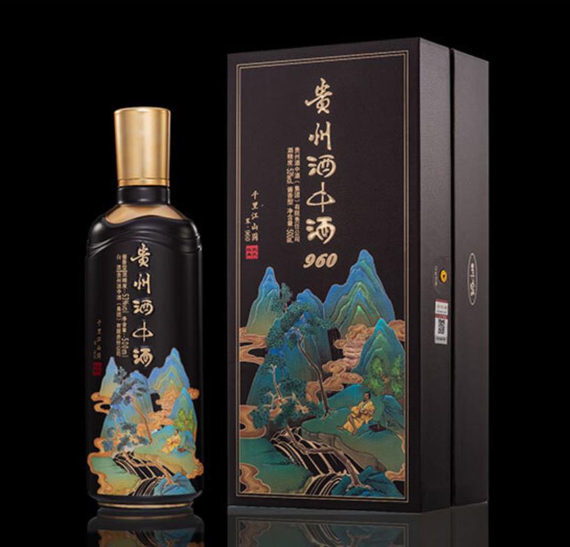 贵州最好最贵的是什么酒,贵州酒都有什么酒