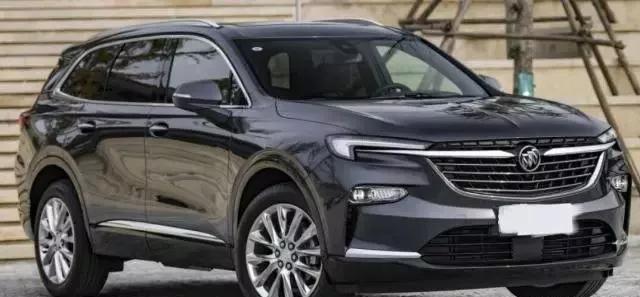 再等4天，全新“黑马王”要上市，一脚油230匹+9AT，6座对抗途昂