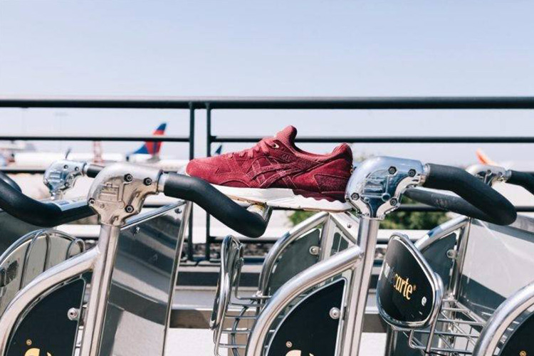 潮流穿搭适合开学穿的球鞋推荐,球鞋潮流百搭鞋大推荐