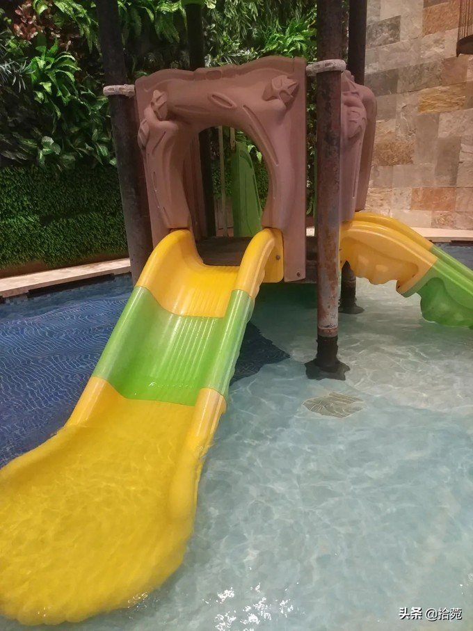 最适合遛娃的温泉,大连周末遛娃胜地推荐