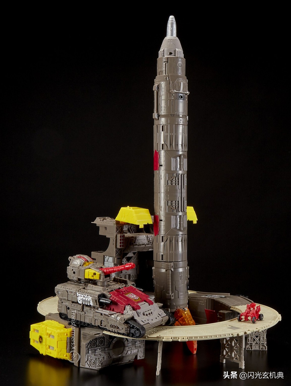 变形金刚动画片汽车人全人物图鉴,变形金刚博派汽车人