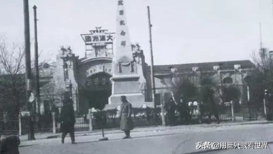 记忆中的哈尔滨怎么样,哈尔滨老建筑简介