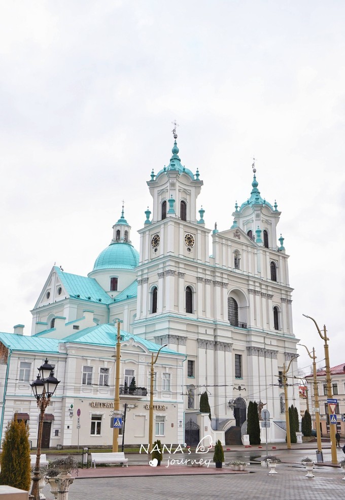 莫斯科粉色教堂,俄罗斯粉色教堂